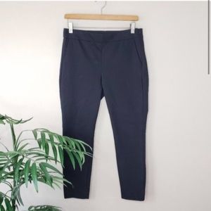 LOFT Side-zipper Pants